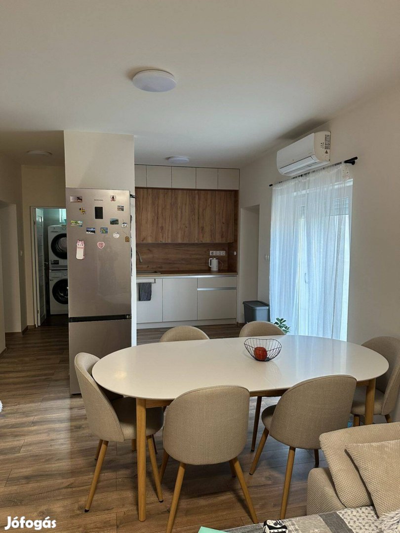 Szeged-Gyálarét teljesen felújított korszerűsített