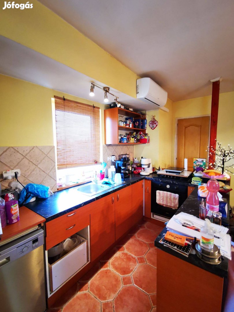 Szeged-Petőfitelep kitűnő közlekedésű és ellátottságú