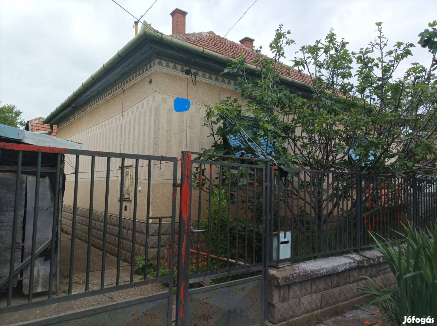 Szeged magánház
