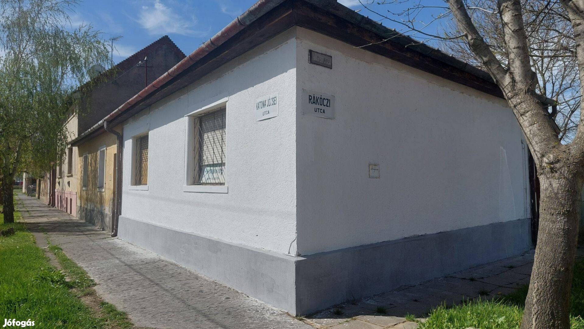 Szegeden eladó ház