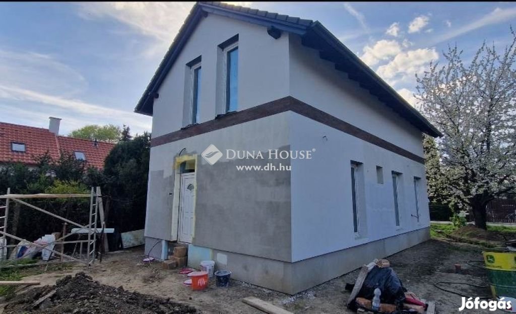 Szegedi 103 nm-es ház eladó