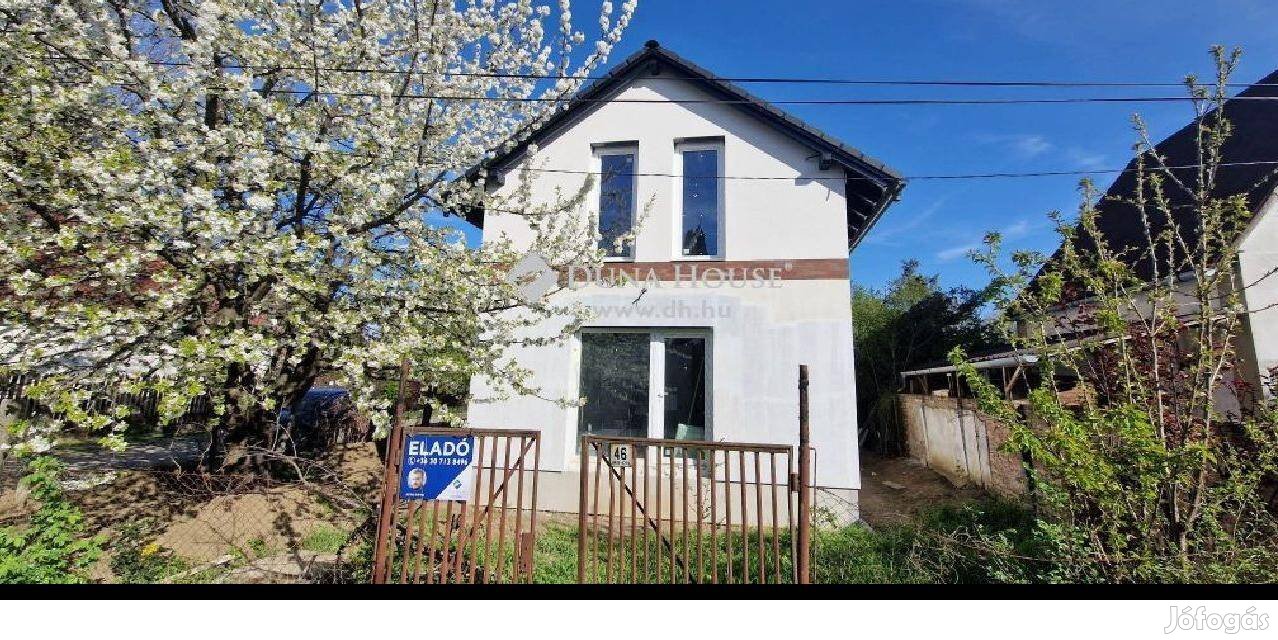 Szegedi 103 nm-es ház eladó #4616550