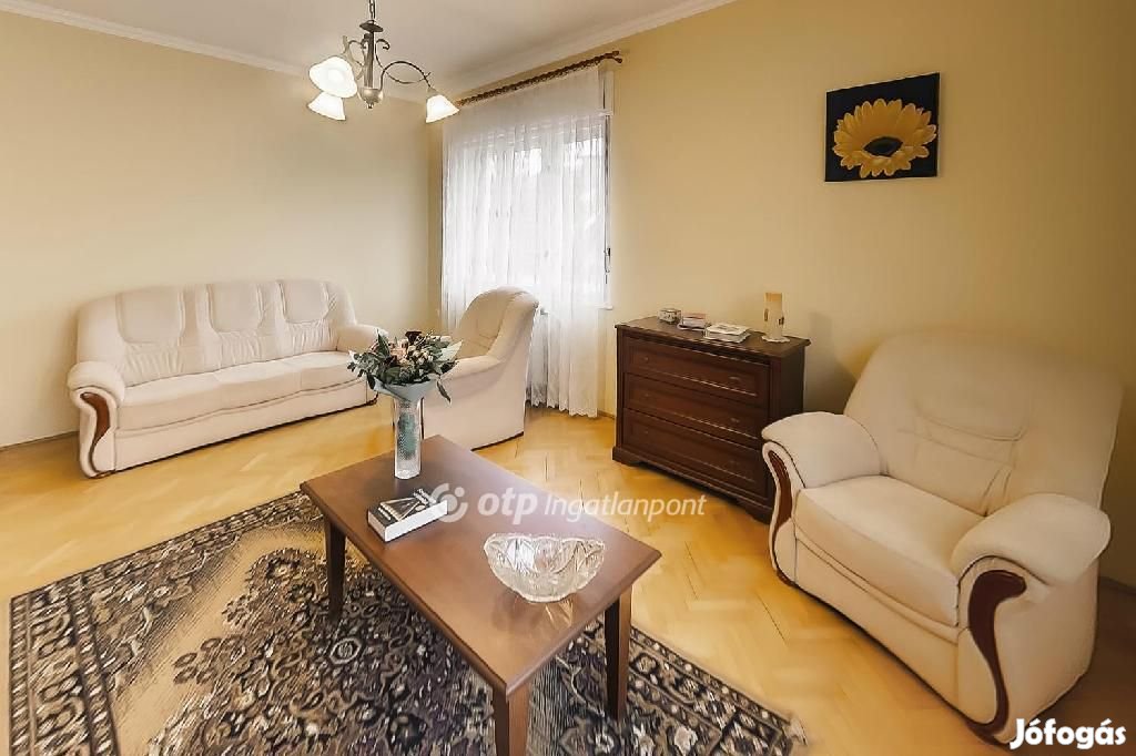 Szegedi 160 nm-es ház eladó