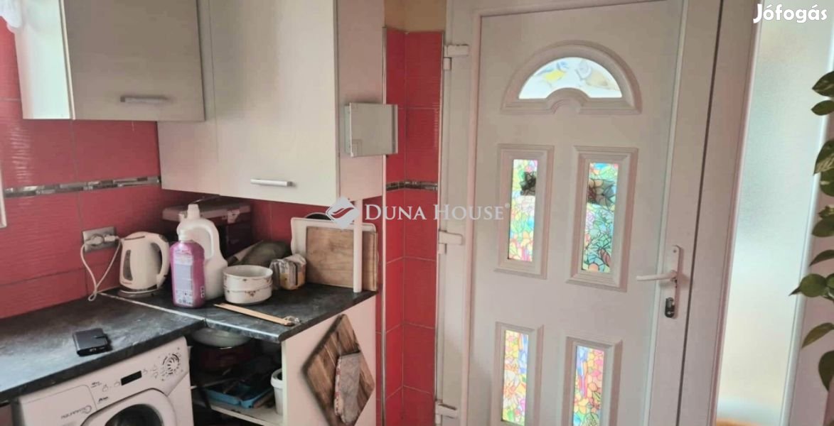 Szegedi 55 nm-es ház eladó