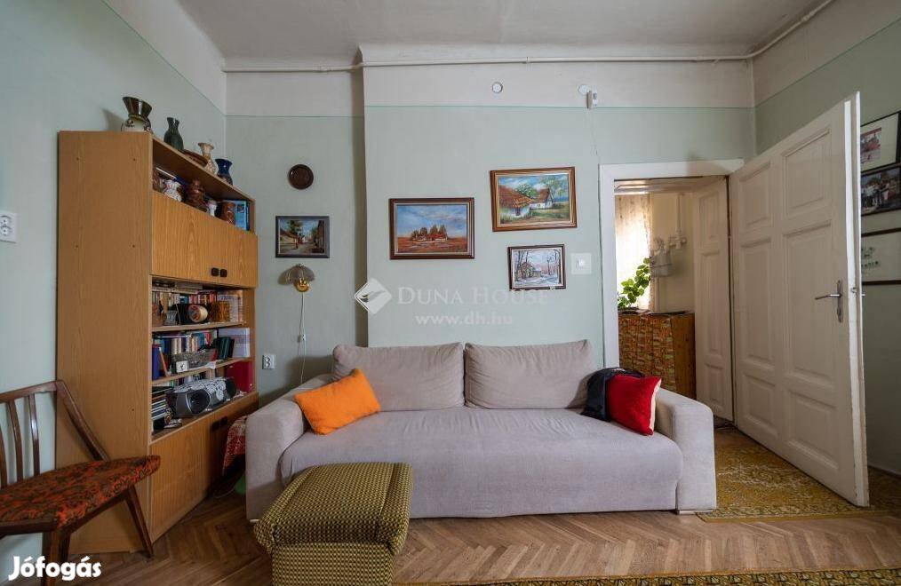 Szegedi 66 nm-es lakás eladó #4661213
