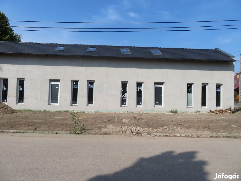 Szegedi 91 nm-es ház eladó