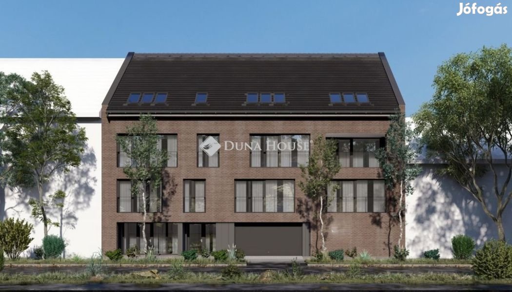 Szegedi eladó 46 nm-es lakás