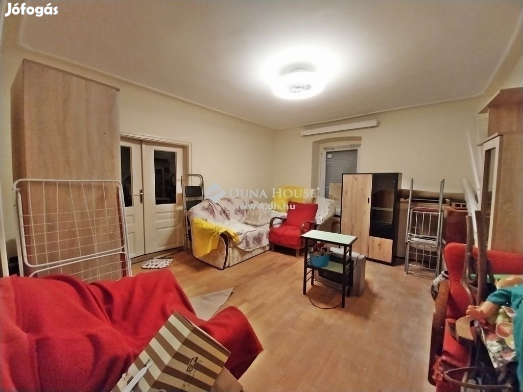 Szegedi eladó 57 nm-es lakás