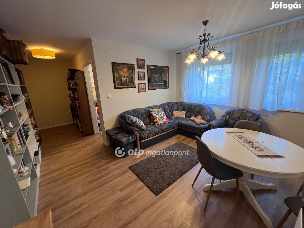Szegedi eladó 82 nm-es lakás