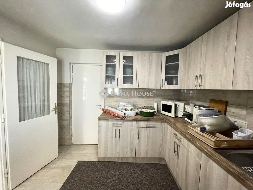 Szegedi eladó 92 nm-es ház