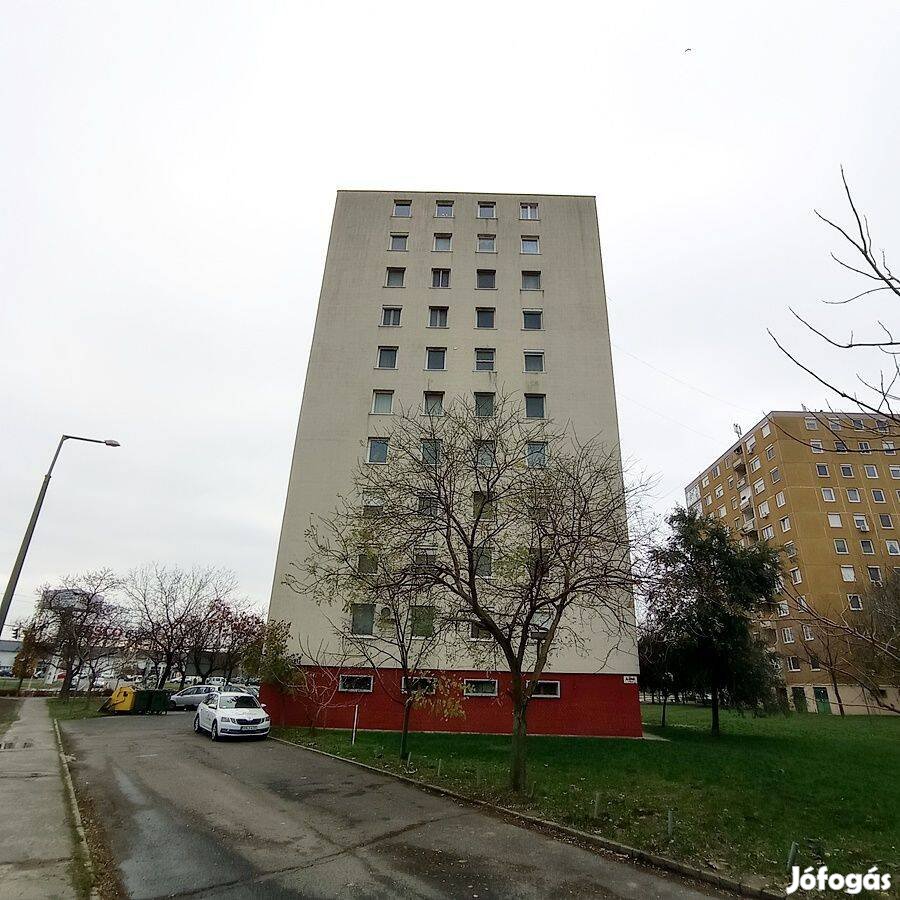 Szegedi panel lakás albérlőkkel