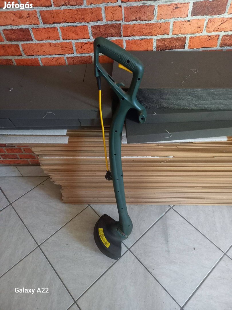 Szegélynyiró elektromos