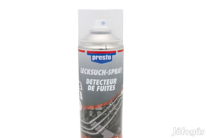 Szegésdetektor spray Presto 300 ml