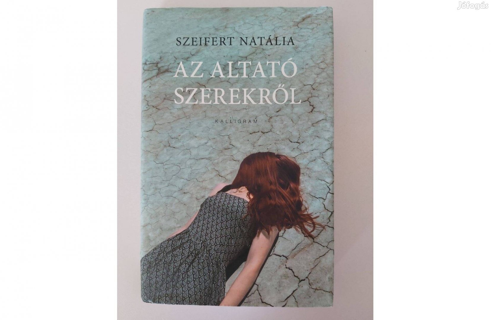 Szeifert Natália: Az altató szerekről