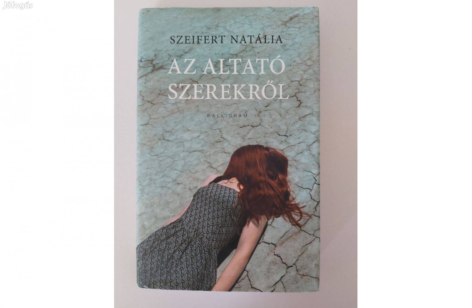 Szeifert Natália: Az altató szerekről
