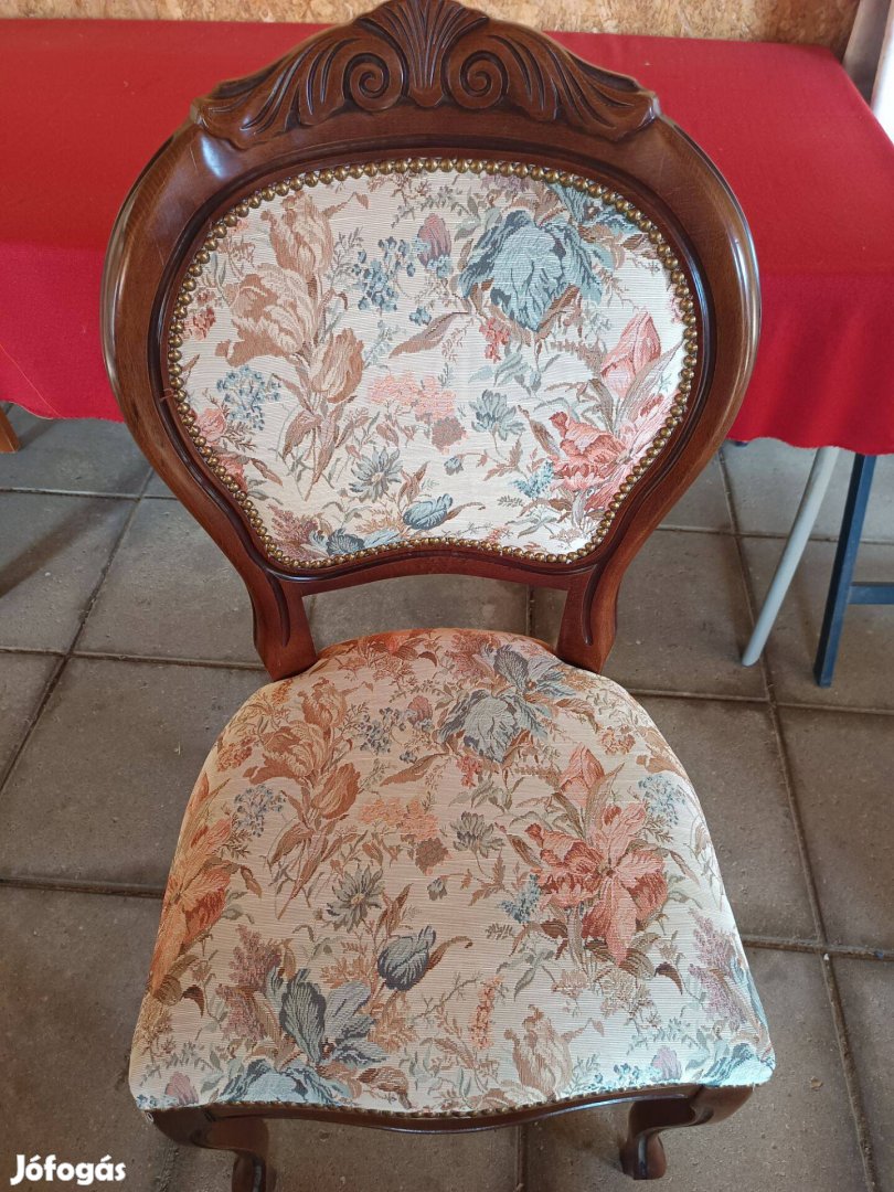 Szék 4 db nagyon szép