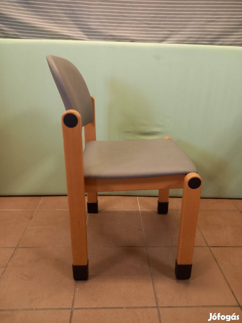 Szék asztali szék Támlás szék több darab