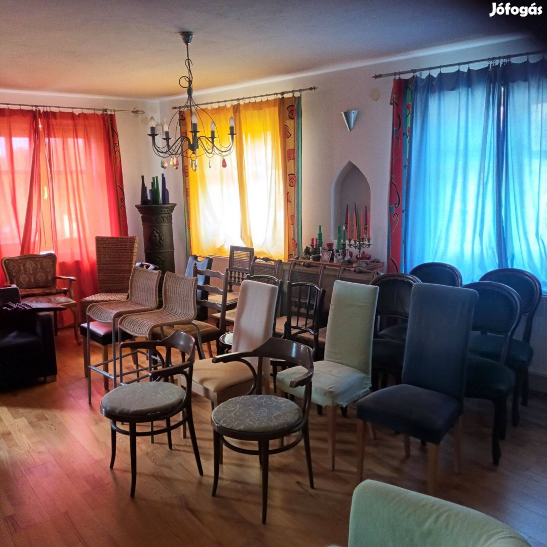 Székek nagy választékban