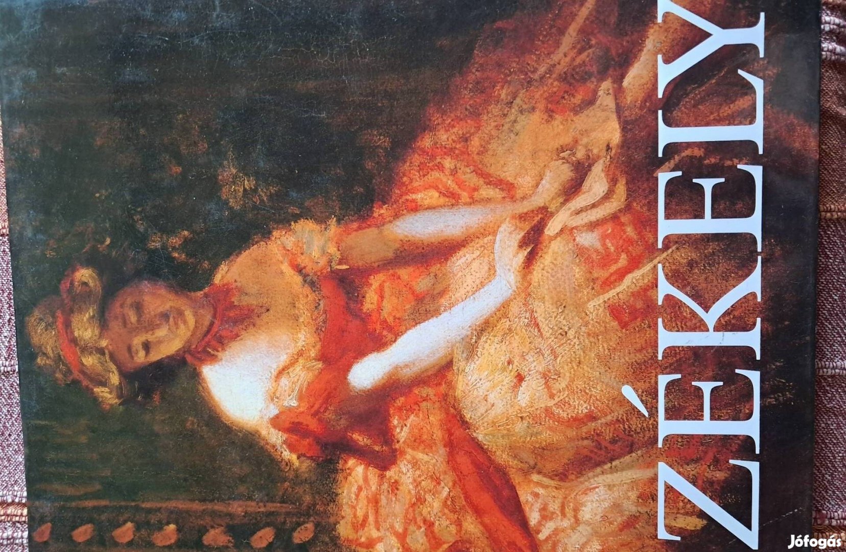 Székely Bertalan Művészete