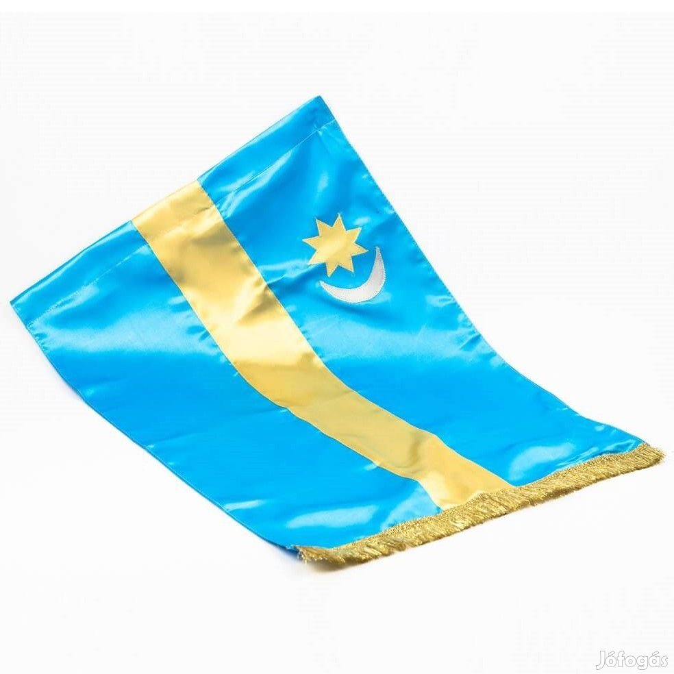 Székely zászló 105×66cm