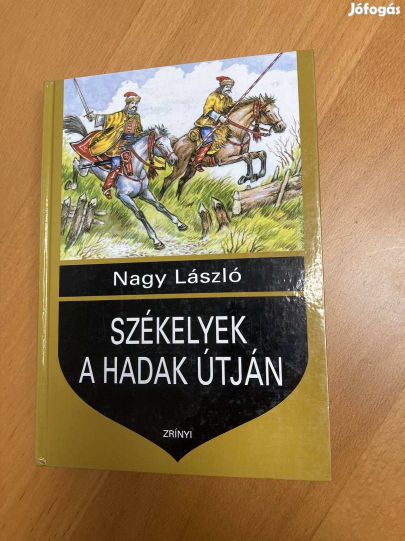 Székelyek a hadak útján