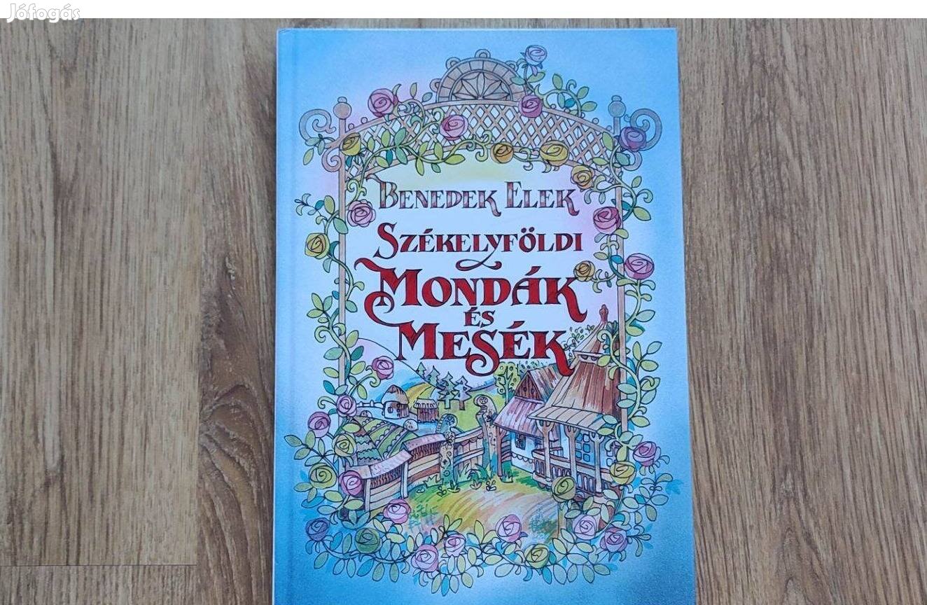 Székelyföldi mondák