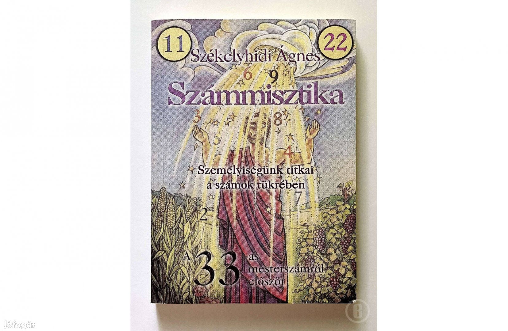 Székelyhidi Ágnes Számmisztika - - - Csak személyesen!