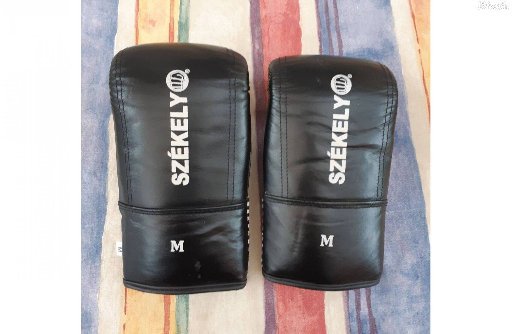 Székelysport M-es box kesztyű