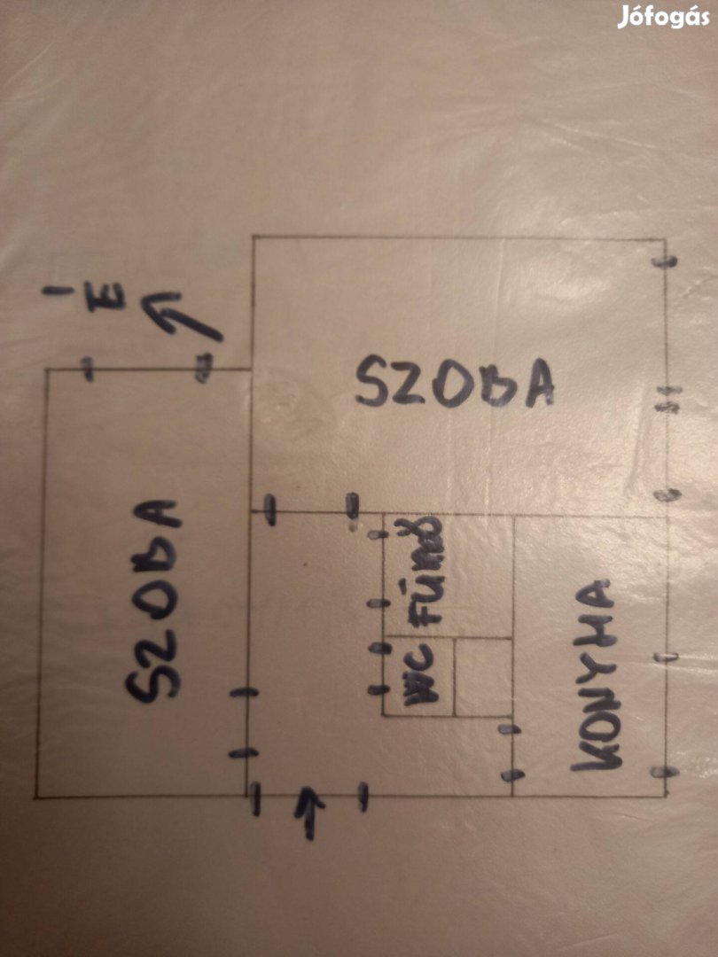 Székesfehérvár Palotavárosban lakás eladó