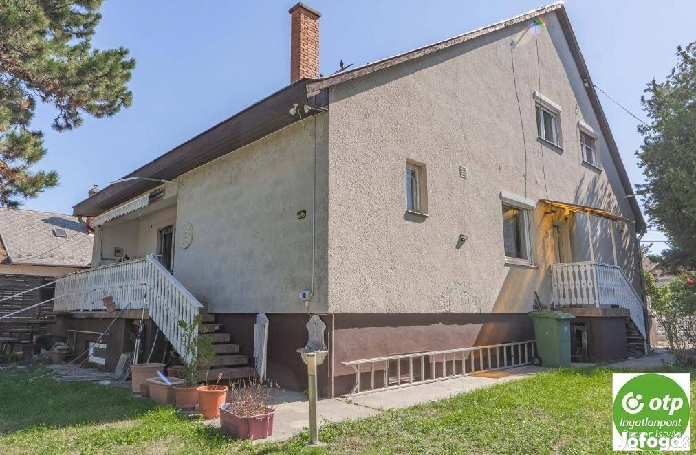 Székesfehérvári 180 nm-es ház eladó 5047029