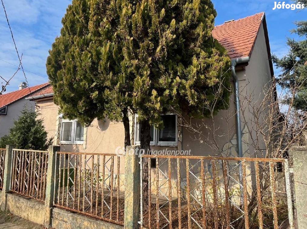Székesfehérvári eladó 107 nm-es ház 5119905