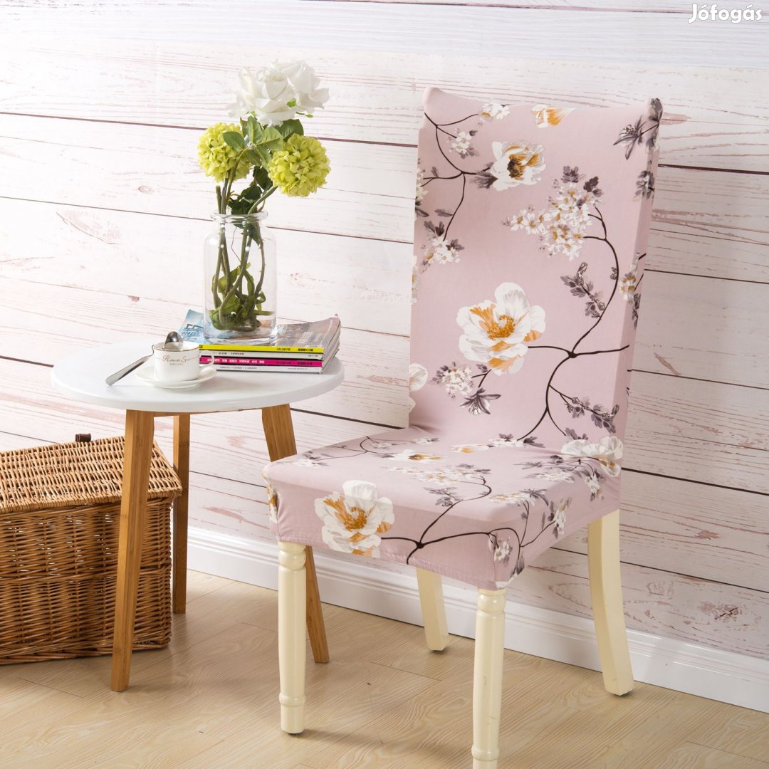 Székhuzat 2 db mintával (CC18)