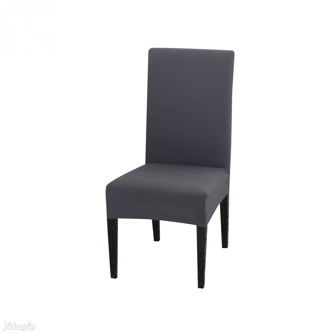 Székhuzat 2 db sötétszürke színben (CC16-3)