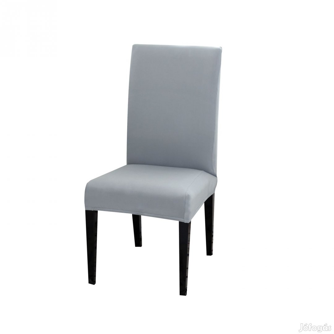 Székhuzat 2 db világosszürke színben (CC8-3)