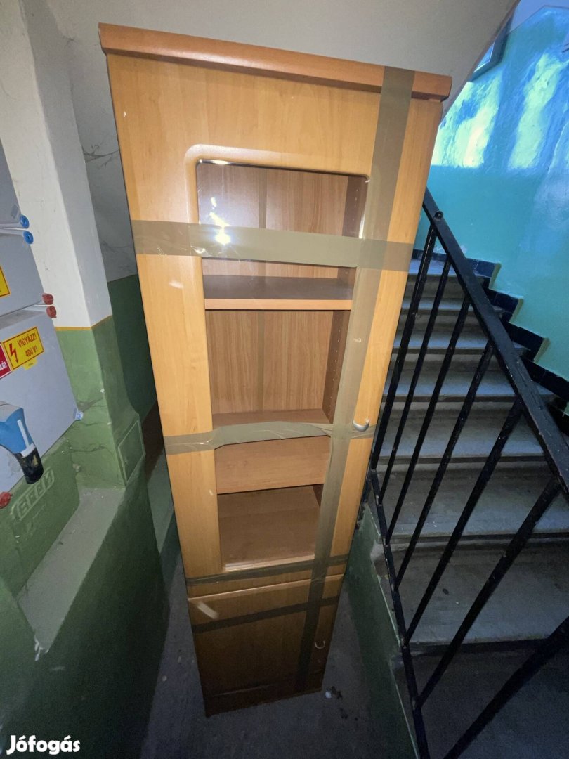 Szekrény 200x48x36