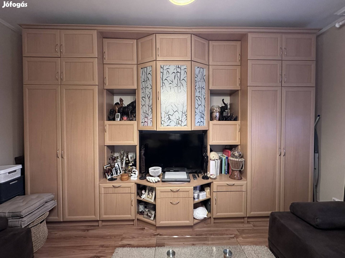 Szekrénysor ingyen elvihető