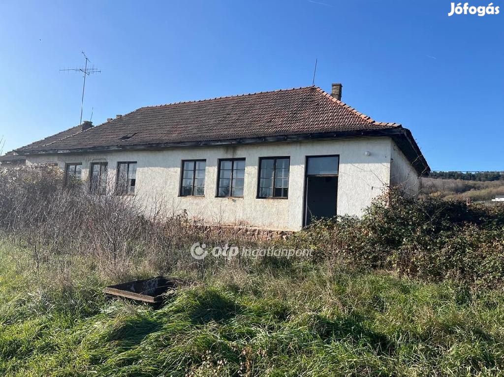 Szekszárdi 187 nm-es ház eladó