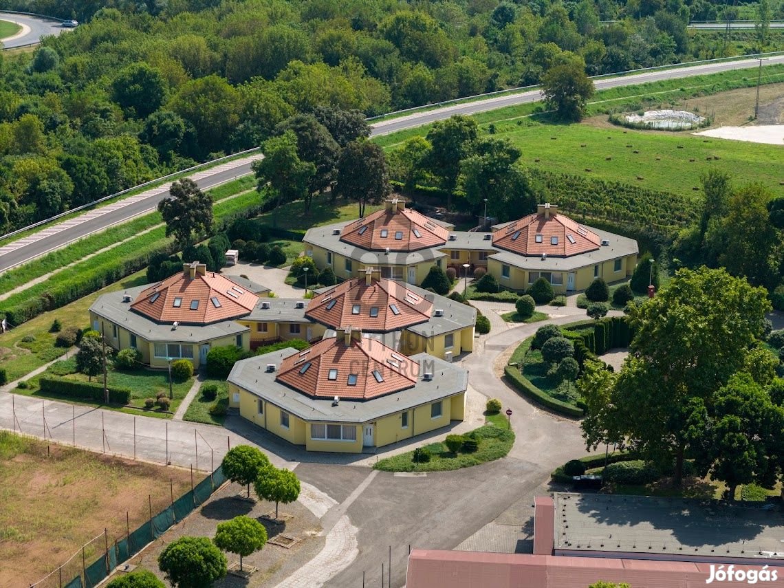 Szekszárdi eladó üzleti célú ingatlan