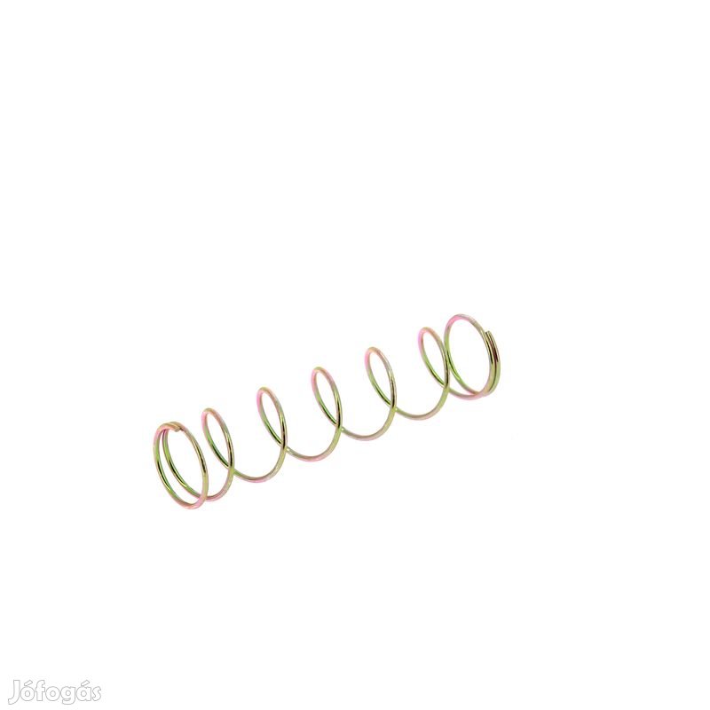 Szelep fojtószelep oldali rugó Bihr típusú Dellorto PHBN 16mm