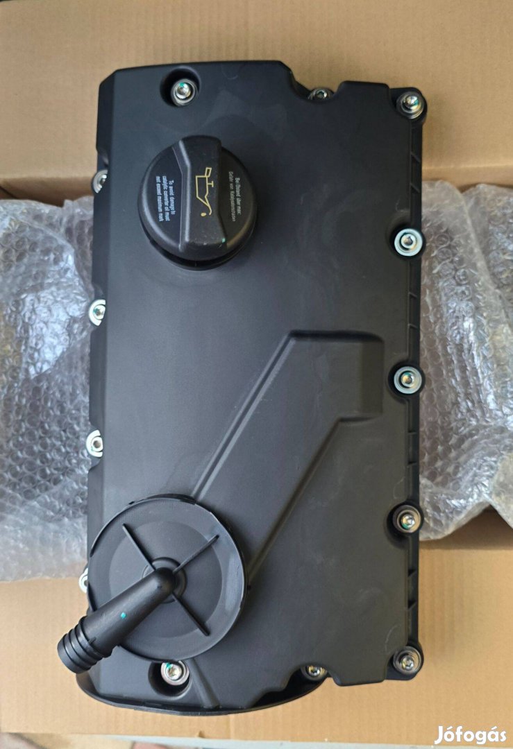 Szelepfedél Audi PD