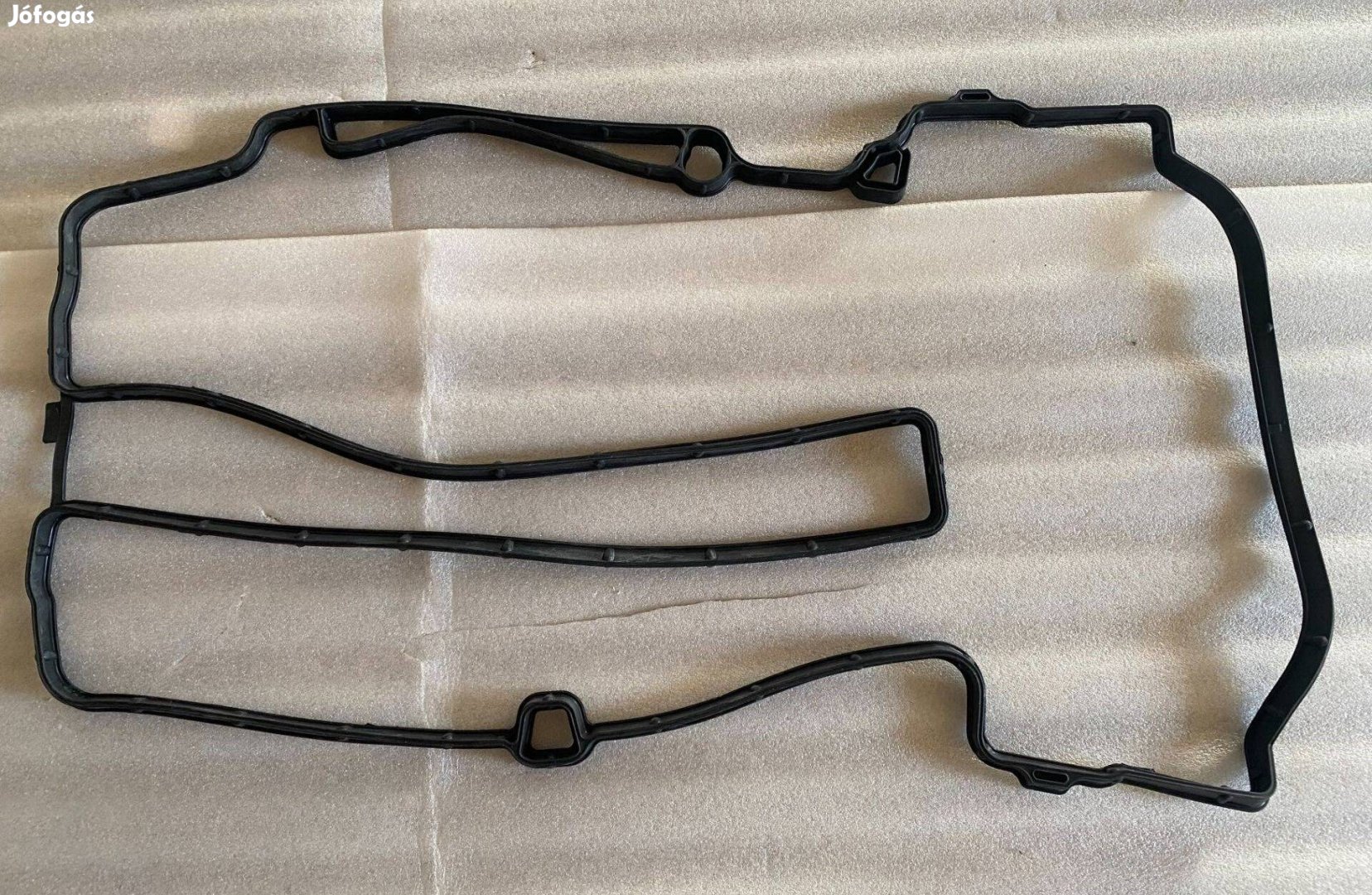 Szelepfedél tömítés Chevrolet, Opel 773410