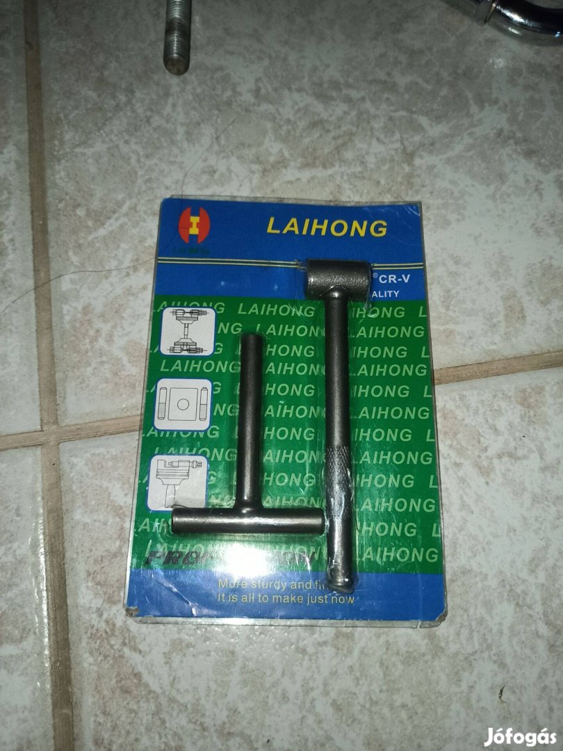 Szelephézag állító motorhoz