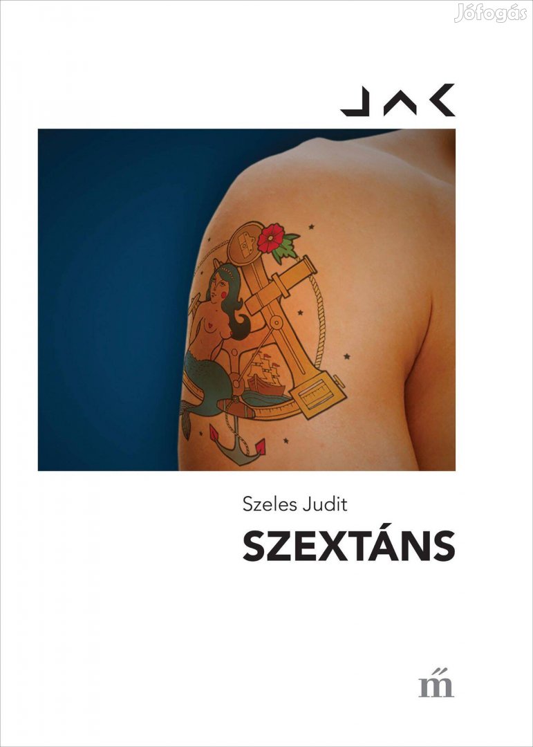 Szeles Judit: Szextáns