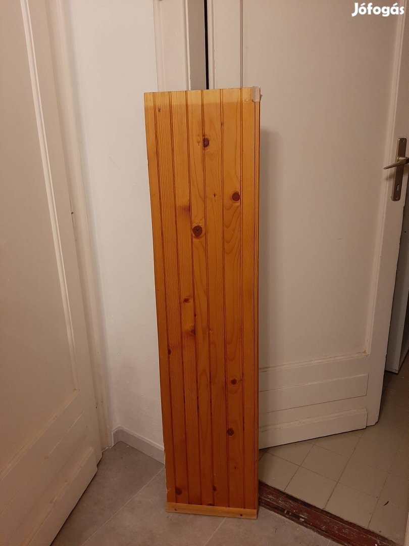 Széles polc 140 cm