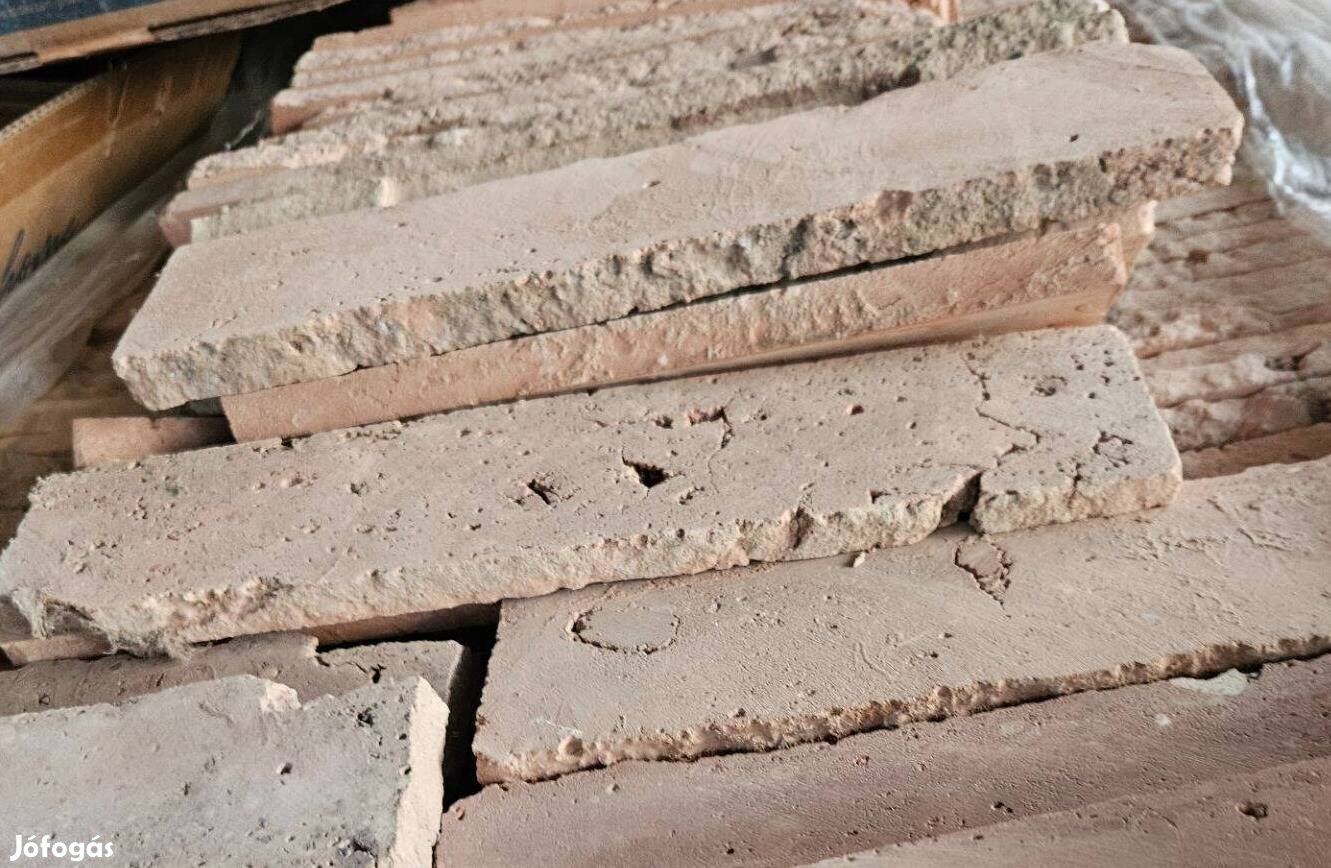 Szeletelt tégla