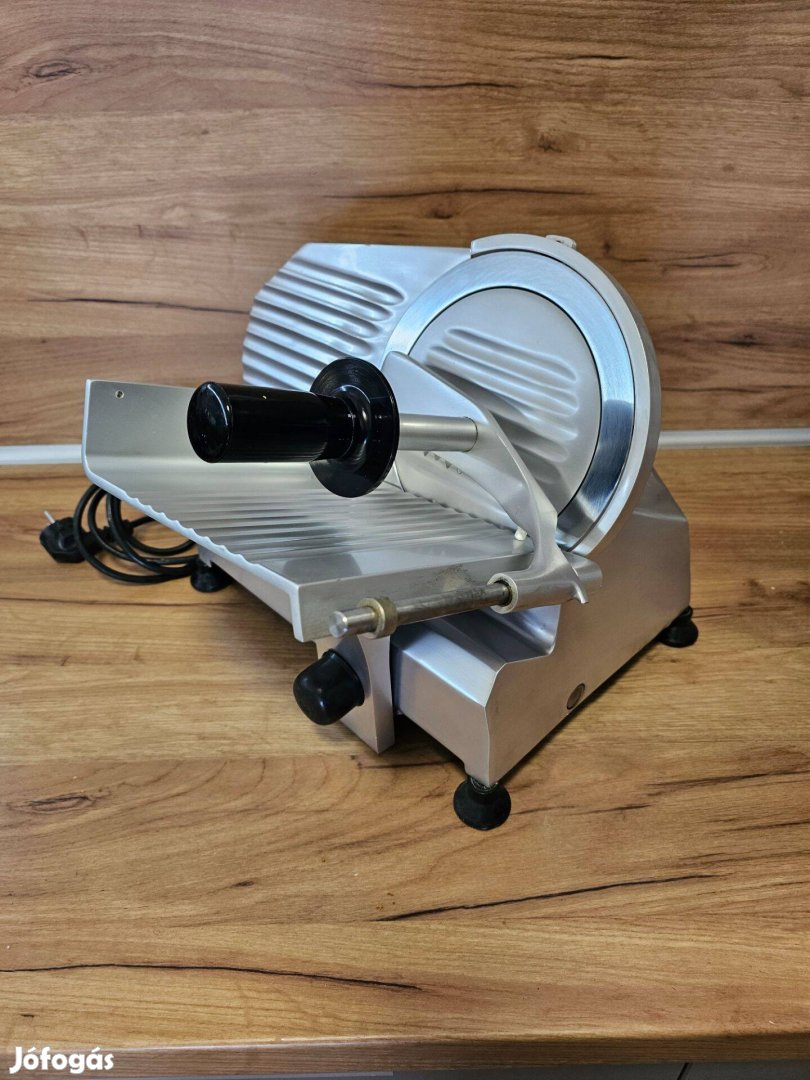 Szeletőgép kis méretű