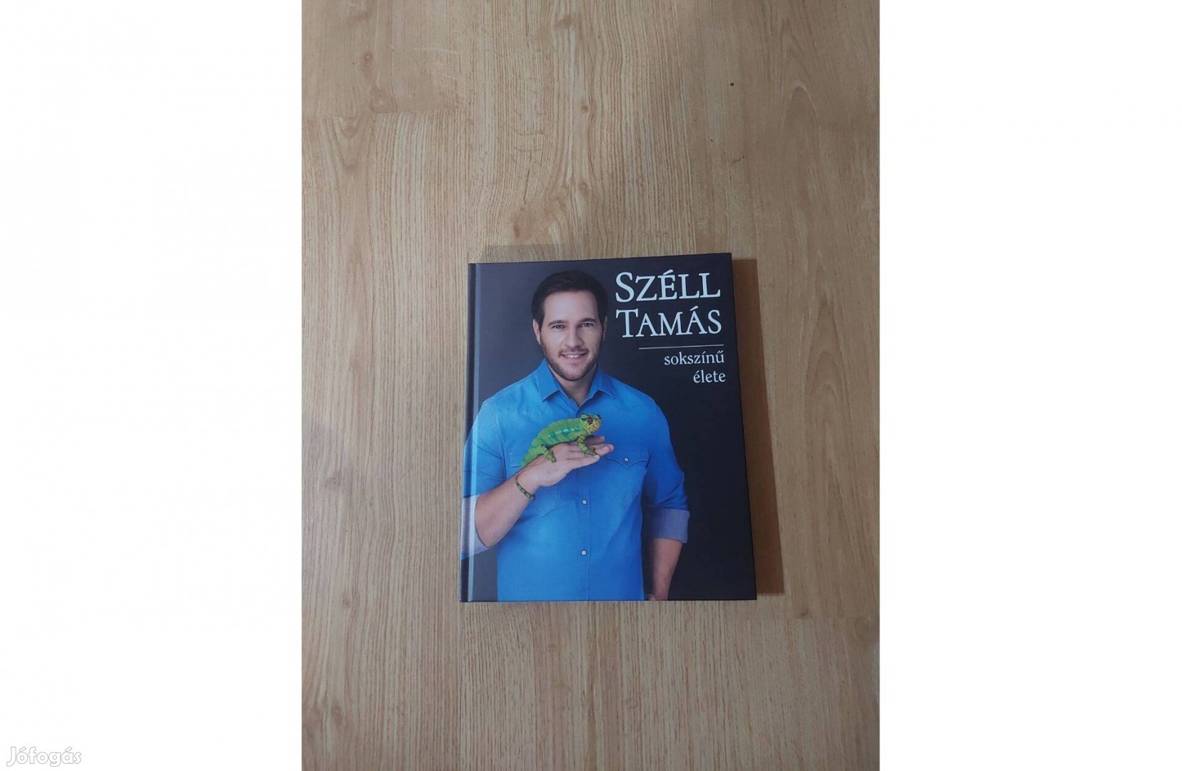 Széll Tamás sokszínű élete