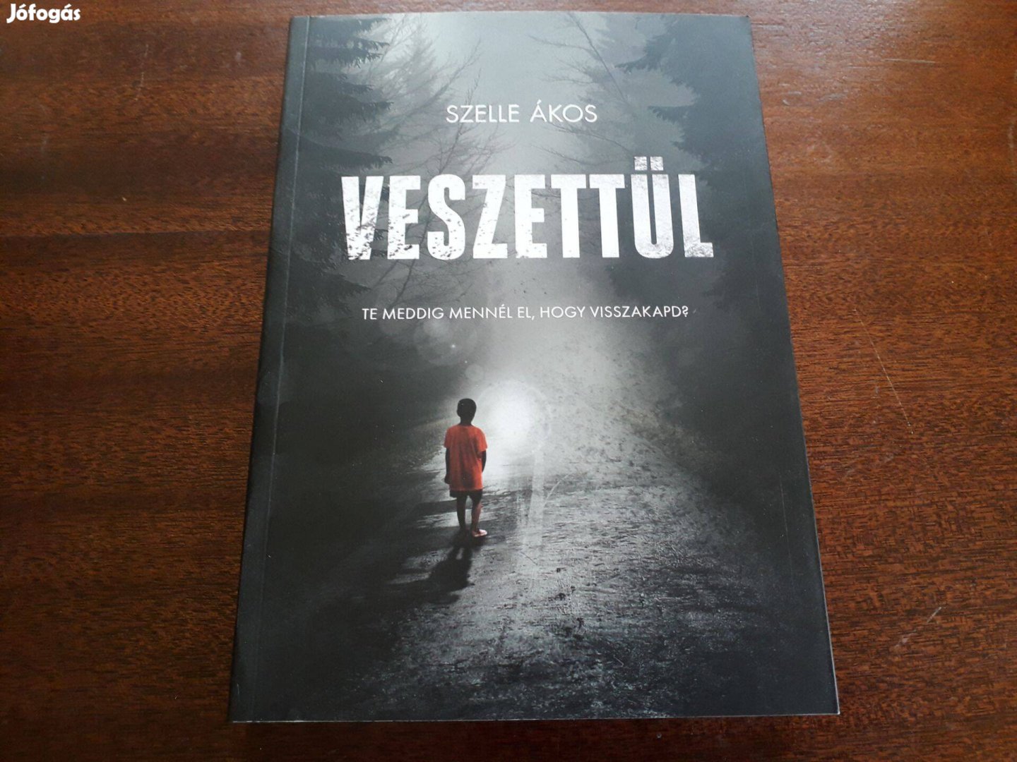 Szelle Ákos - Veszettül