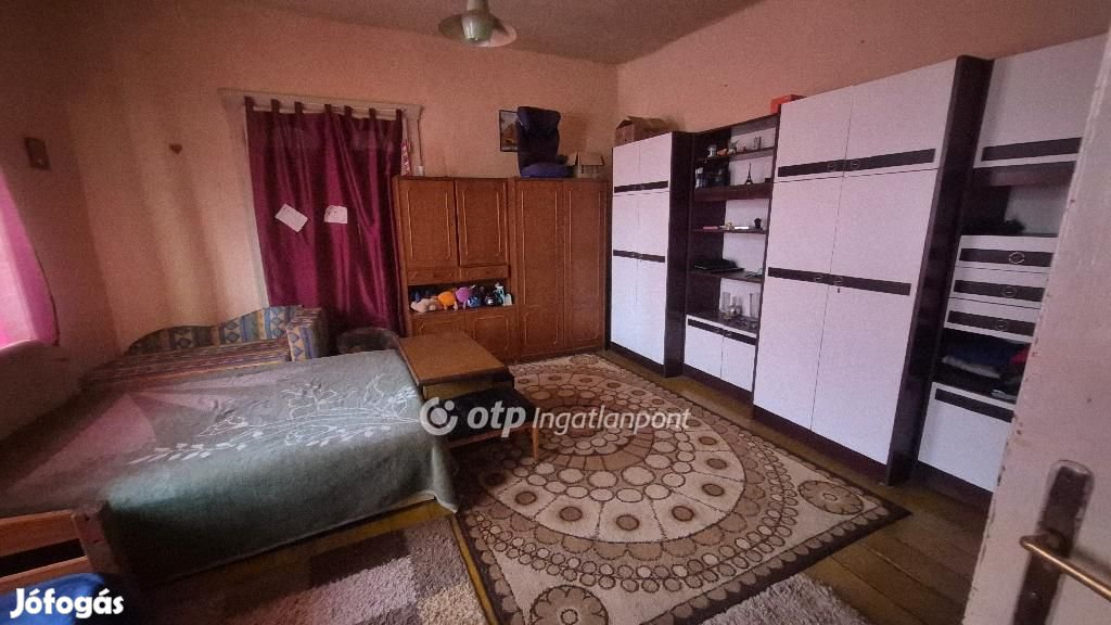 Szellői eladó 140 nm-es ház