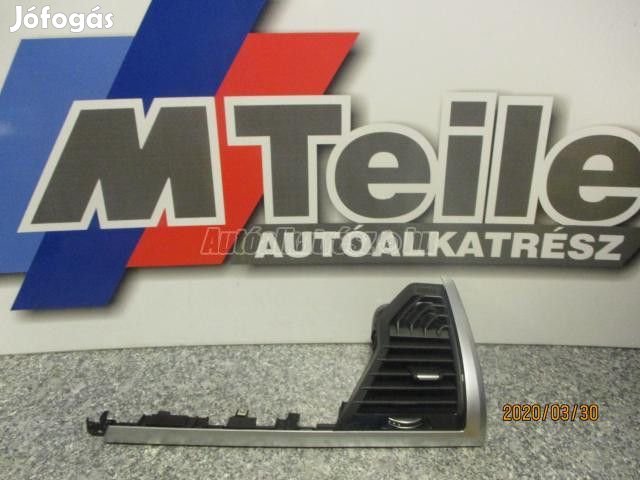 Szellőző nyílás rács - bmw x3,x4